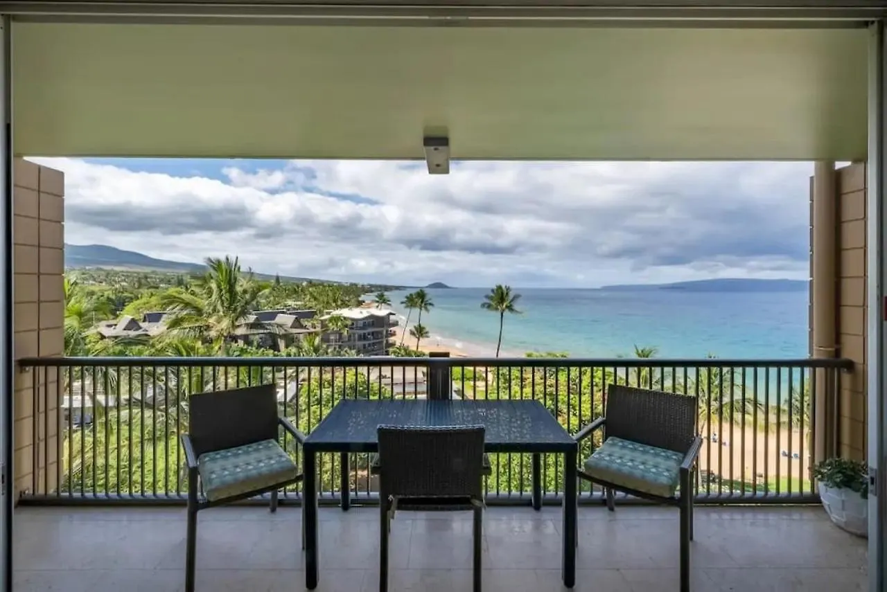 Vila Mana Kai 714 Wailea