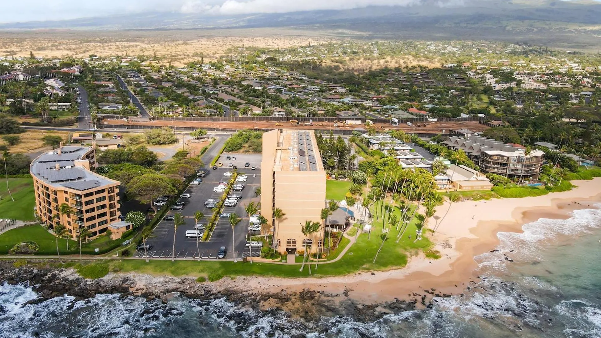 Vila Mana Kai 714 Wailea  USA