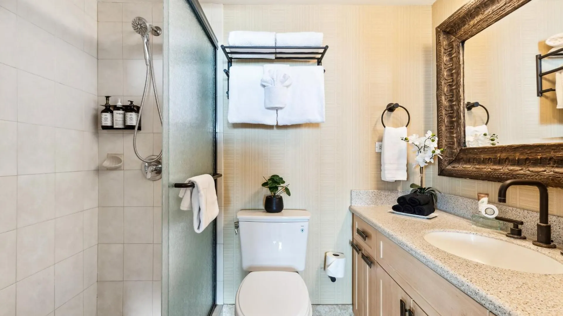 Vila Mana Kai 714 Wailea  Prázdninový dům