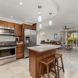 Luxury At Kameole T106 Holiday home