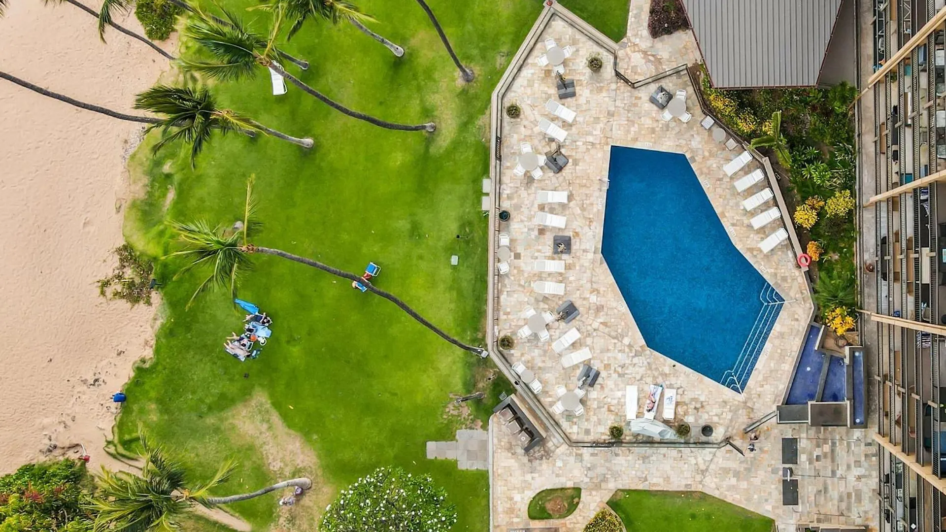 Casa vacanze Villa Mana Kai 714 Wailea