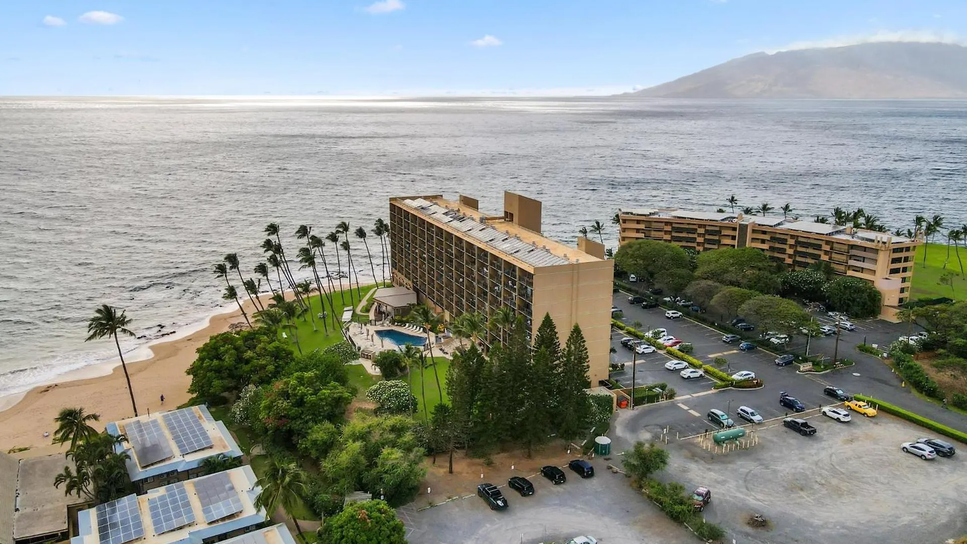 Casa vacanze Villa Mana Kai 714 Wailea  Stati Uniti